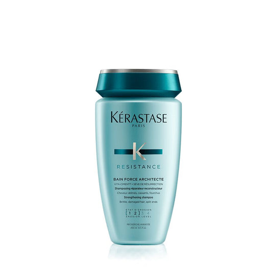 Sampon Kerastase - Resistance Bain Force Architecte Shampoo