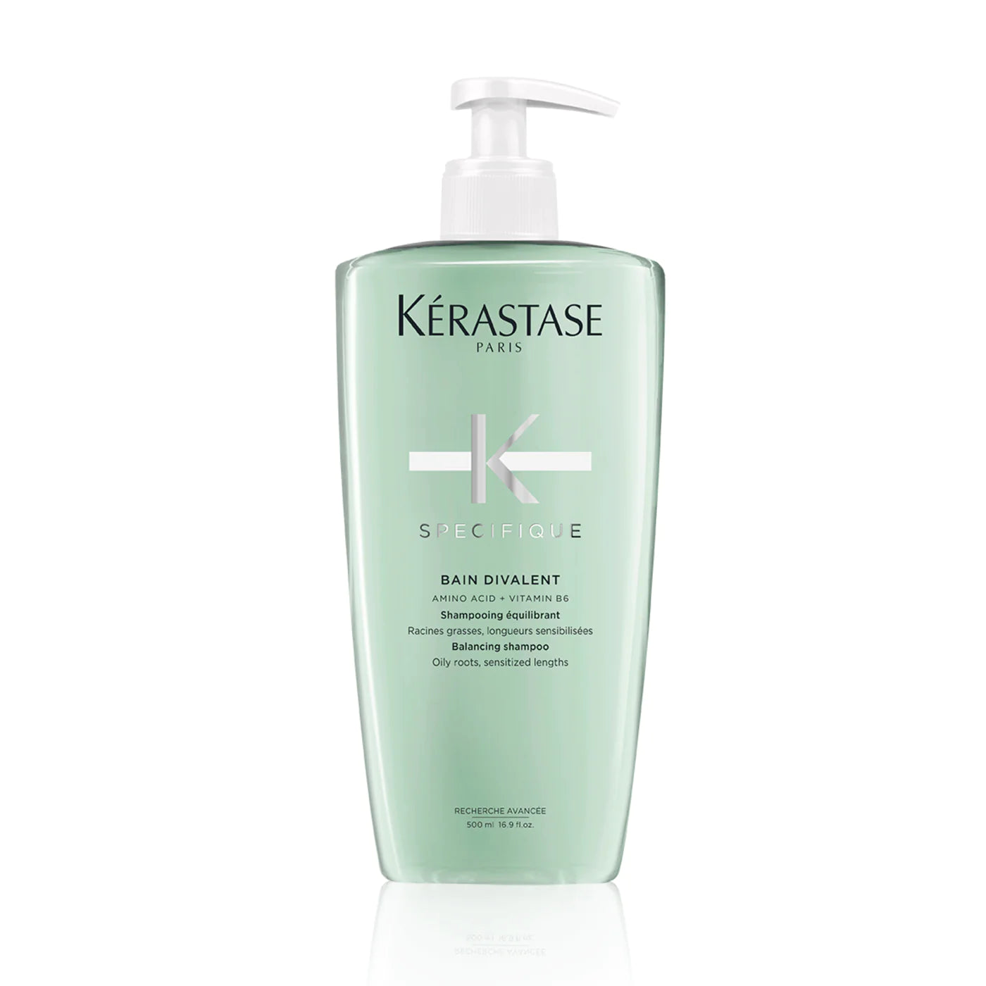 Sampon KÉRASTASE - Specific Divalent Shampoo 500 ml