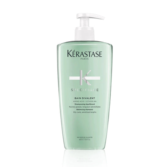 Sampon KÉRASTASE - Specific Divalent Shampoo 500 ml