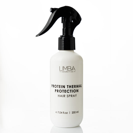 Termo Protectie Limba Cosmetics - Protein Thermal Protection Spray, 200 ml