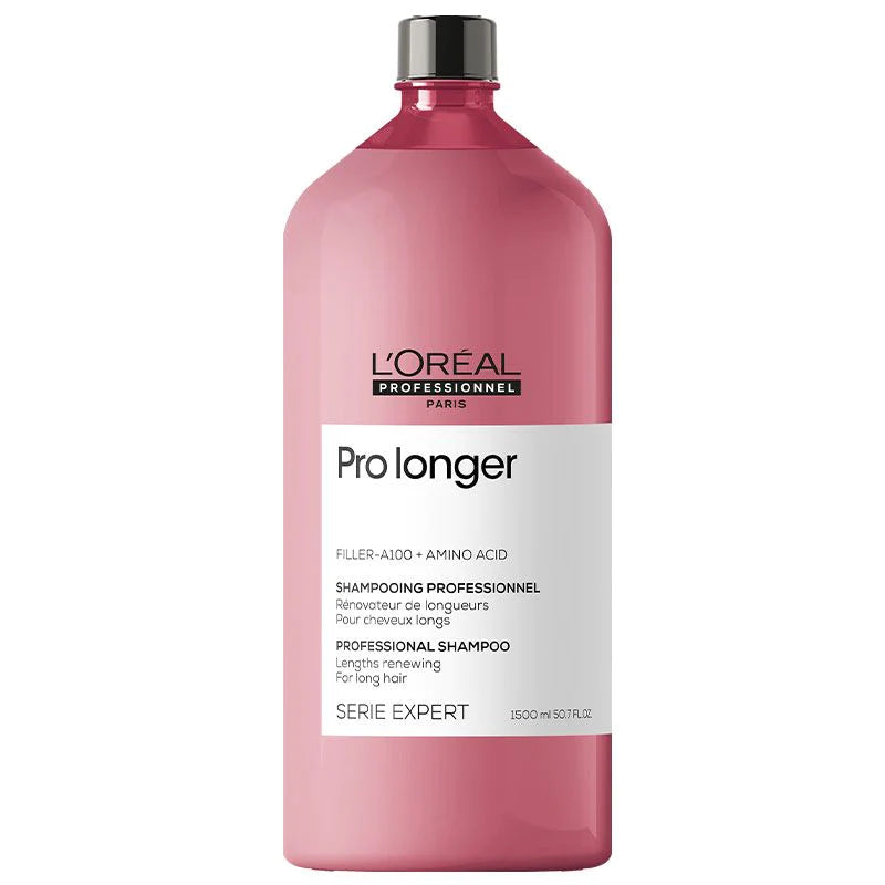 Sampon L'Oreal Professionnel - SE Pro Longer Shampoo 1500 ml