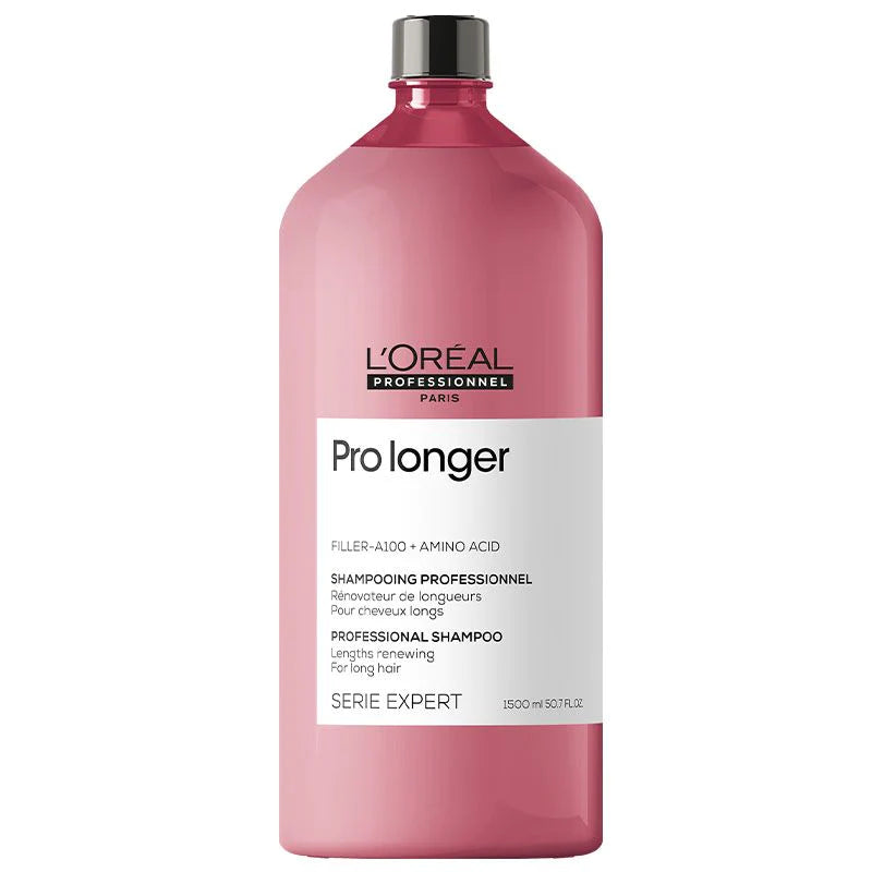 Sampon L'Oreal - Professionnel SE Pro Longer Sampon pentru repararea lungimilor 1500ml