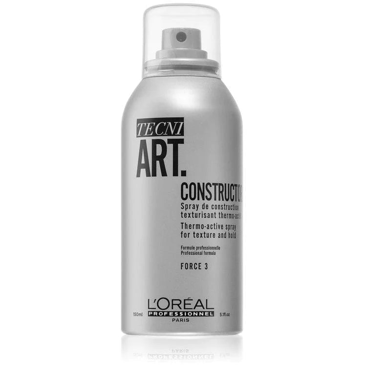 Spray L'Oreal Professionnel - Tecni Art Constructor Spray Termo-Activ  150 ml
