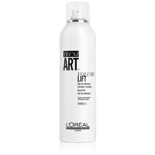 Spuma L'Oreal Professionnel - Tecni Art Volume Lift 250 ml