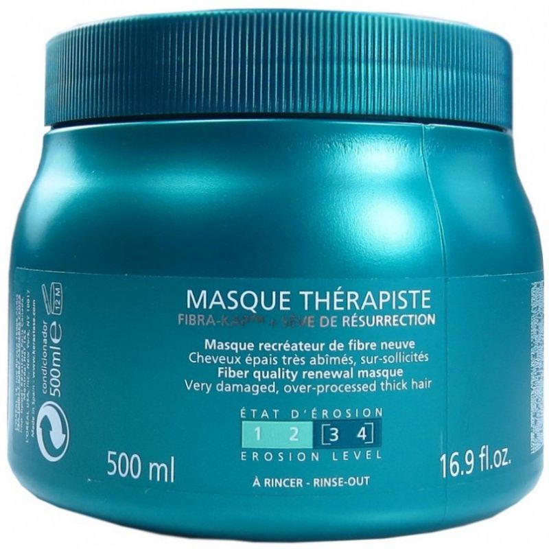 Masca Kerastase - Resistance Masque Therapiste 500ml