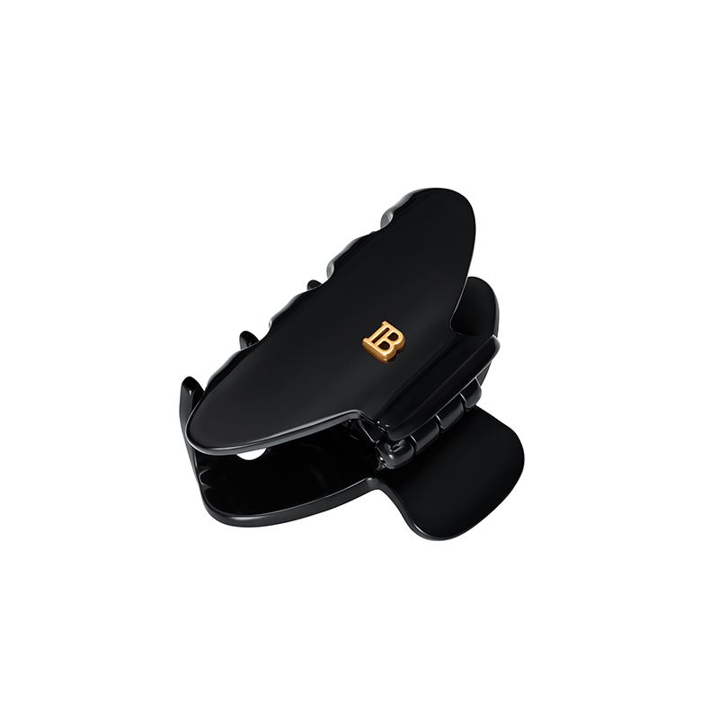 Balmain Pince A Cheveux Small Black