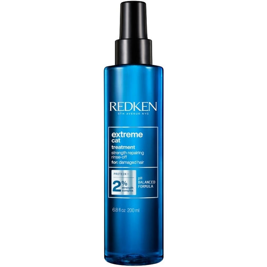 Tratament Redken - Treatment Extreme Cat 200 ml