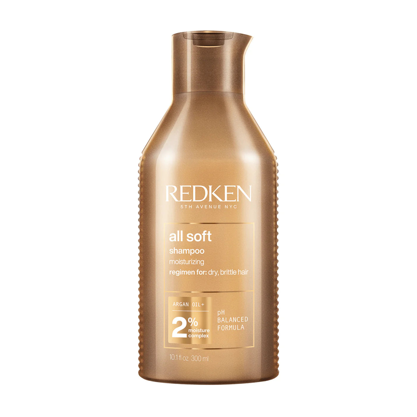 Sampon Redken - Shampoo All Soft 300 ml