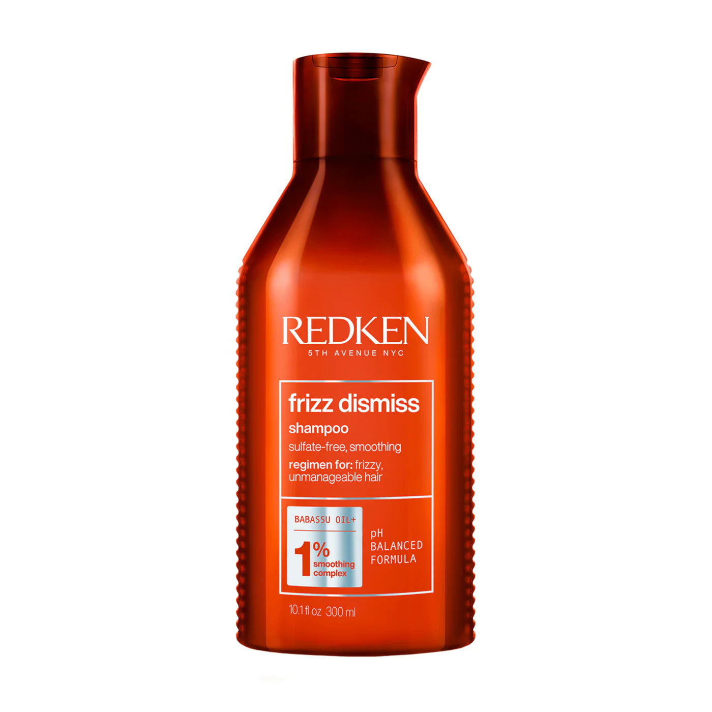 Sampon Redken - Shampoo On Frizz Dismiss 300 ml
