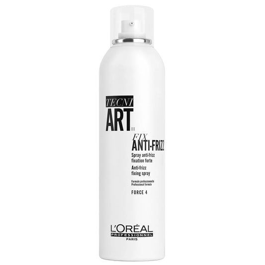 Spray L'Oreal Professionnel - Tecni Art Fix Anti-Frizz Spray 250 ml