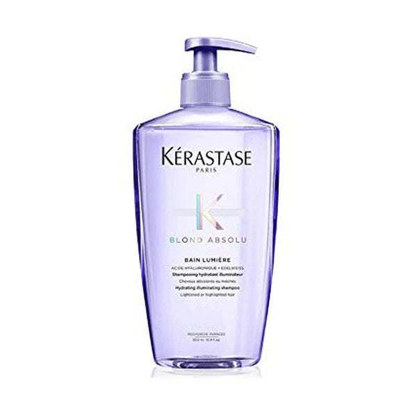 Sampon Kerastase - Blond Absolu Bain Lumiere 500ml