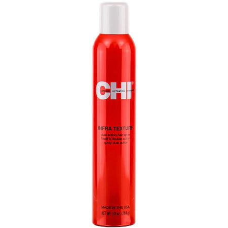 Spray CHI - Infra texture 284 ml