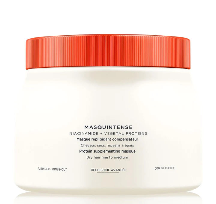 Masca Kérastase - Nutritive Masquintense 500 ml