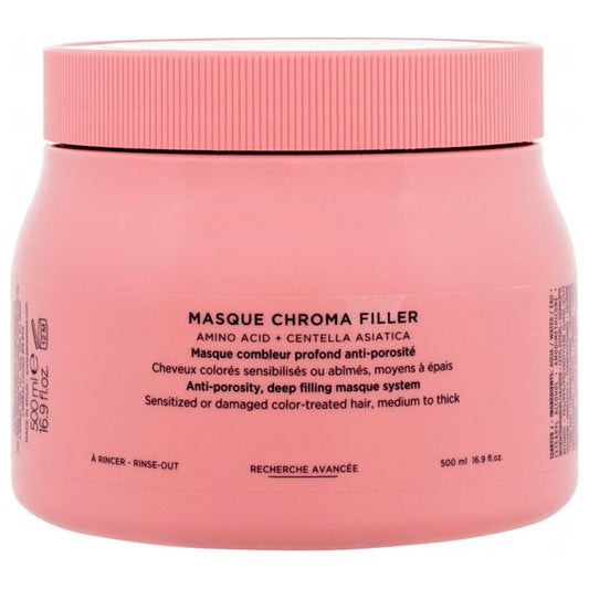 Masca Kerastase - Chroma Absolu Masque Chroma Filler 500 ml