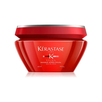 Masca Protectoare - Kerastase Soleil Masque Apres-Soleil - 200ml