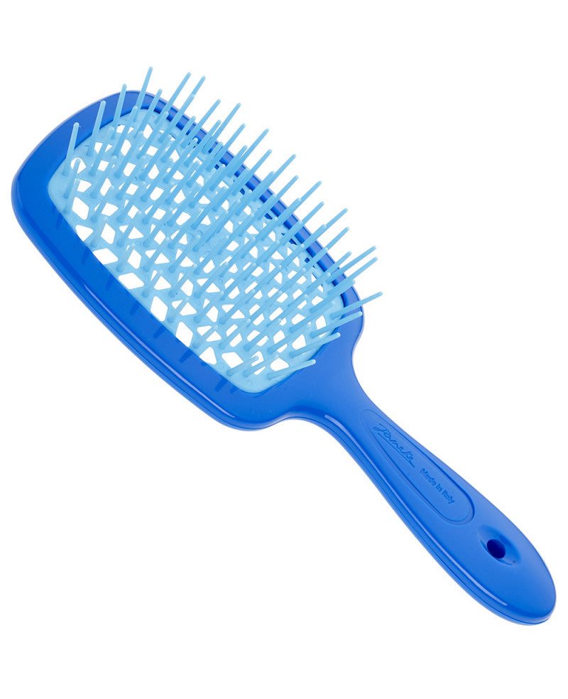 Perie Janeke 1830 - Superbrush Small Blue and Turquoise color