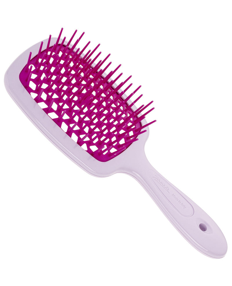 Perie Janeke 1830 - Superbrush Small Lilac and Fuchsia color