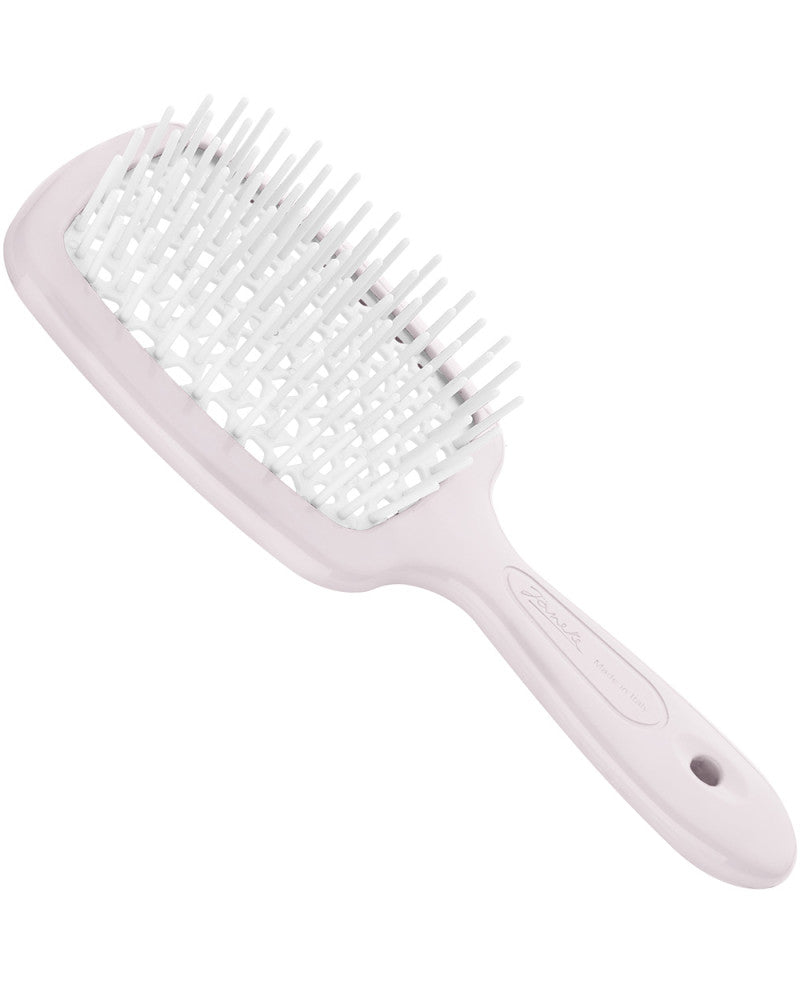 Perie Janke 1830 - Superbrush Small Pink color