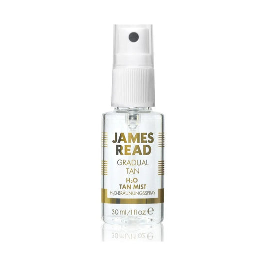 Autobronzant Spray James Read - H2O Tan Mist Face (gradual) 30 ml