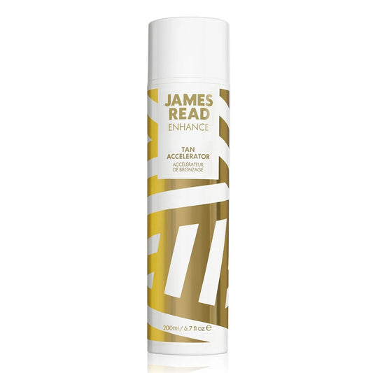 James Read Tan Accelerator Face & Body 200 ml