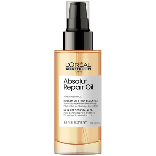 Ulei L'Oreal Professionnel - SE Absolut Repair Oil 10IN1  90ml