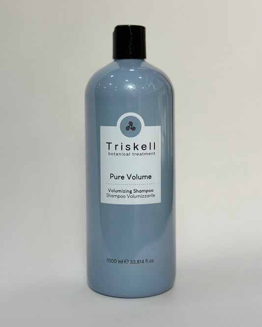 Sampon Triskell - Volumizing Shampoo 1000ml