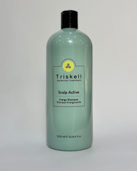 Sampon Triskell - Energy Shampoo 1000ml