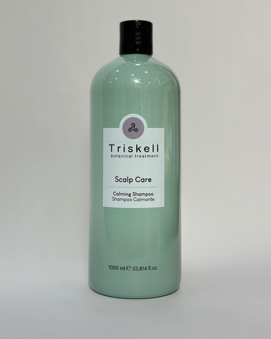 Sampon Triskell - Tratament Calming Shampoo 1000 ml