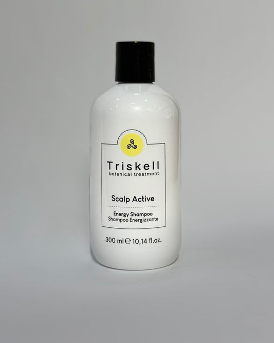 Triskell Șampon Energy 300ml