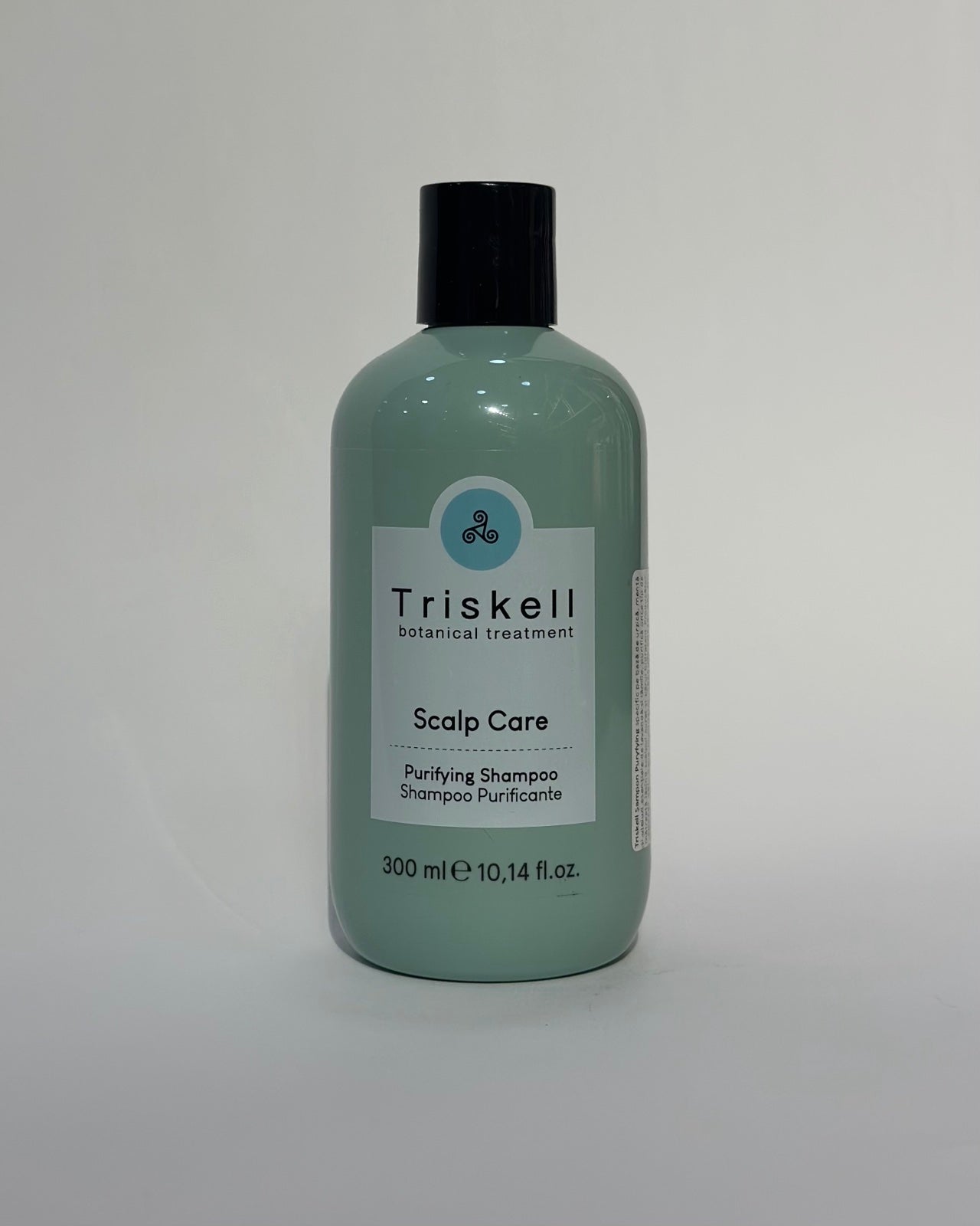Sampon Triskell - Purifying Shampoo 300ml
