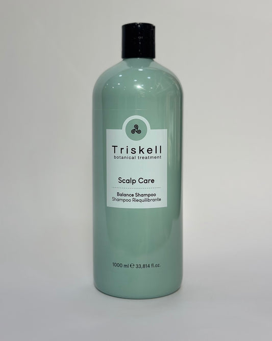 Sampon Triskell - Balance Shampoo 1000ml