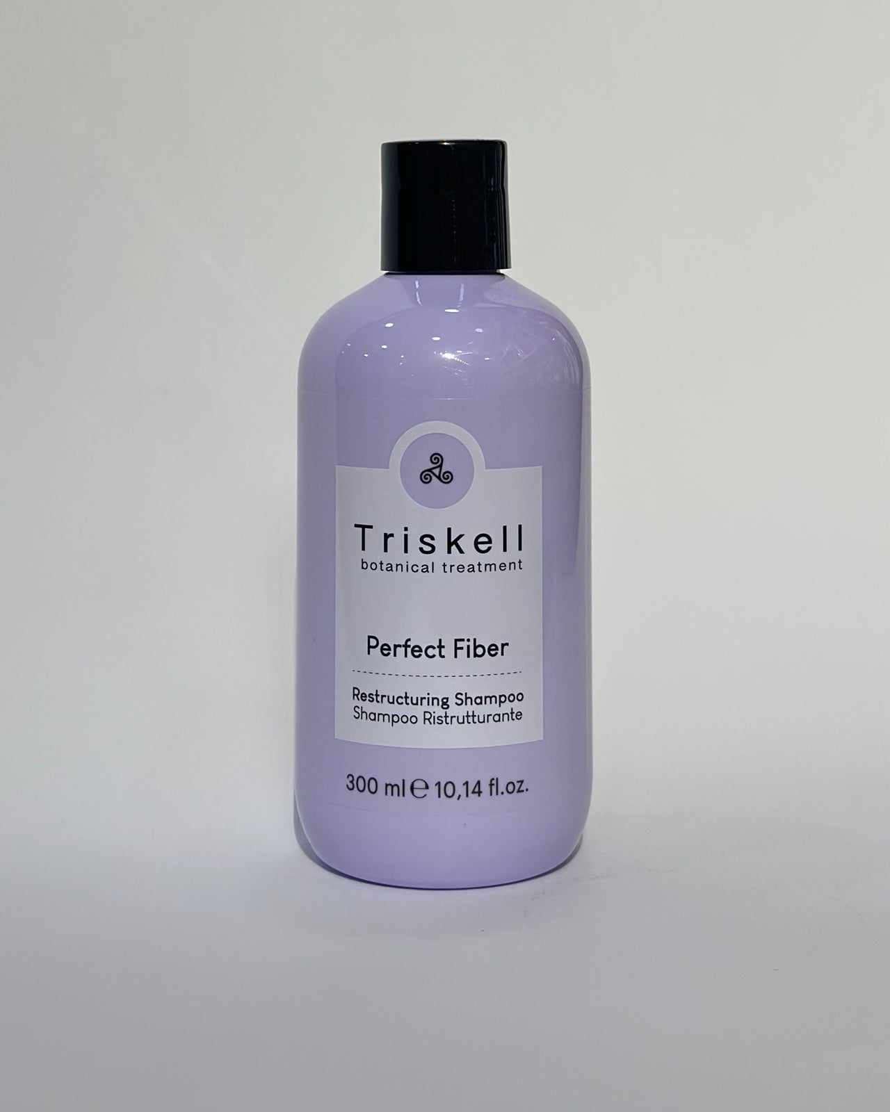 Sampon Triskell - Restructuring Shampoo 300ml