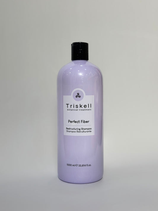 Sampon Triskell - Restructuring Shampoo 1000ml