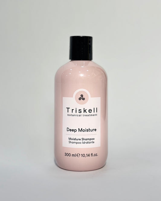 Sampon Triskell - Hydrating Shampoo 300ml