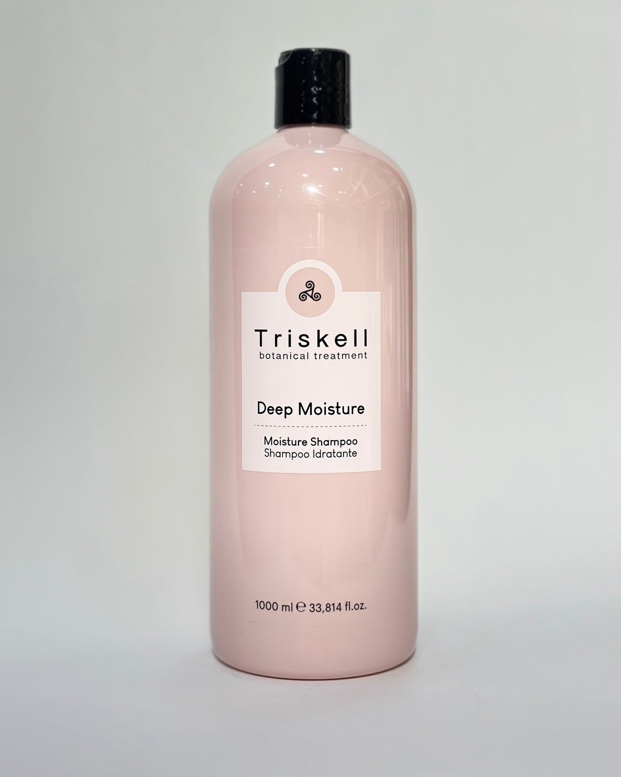 Sampon Triskell - Hydrating Shampoo 1000ml