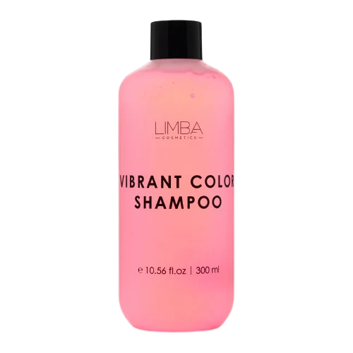 Sampon Limba - Vibrant Color Shampoo 300ml