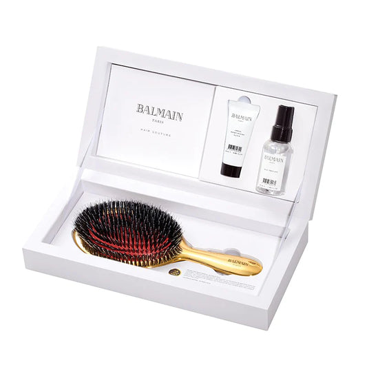 Perie Spa Aurie Balmain - Golden Spa Brush