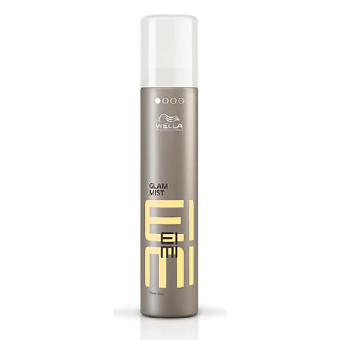Spray Pentru Luciu Wella Professional - Eimi Glam Mist 200 ml